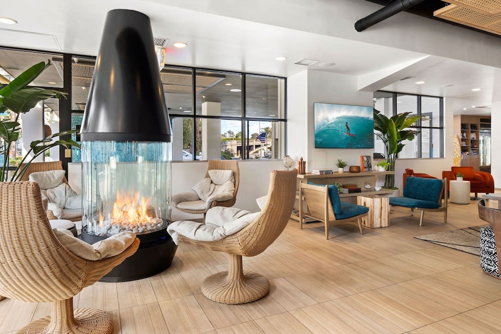 The Pierside Santa Monica 2