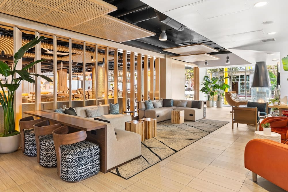 The Pierside Santa Monica 3