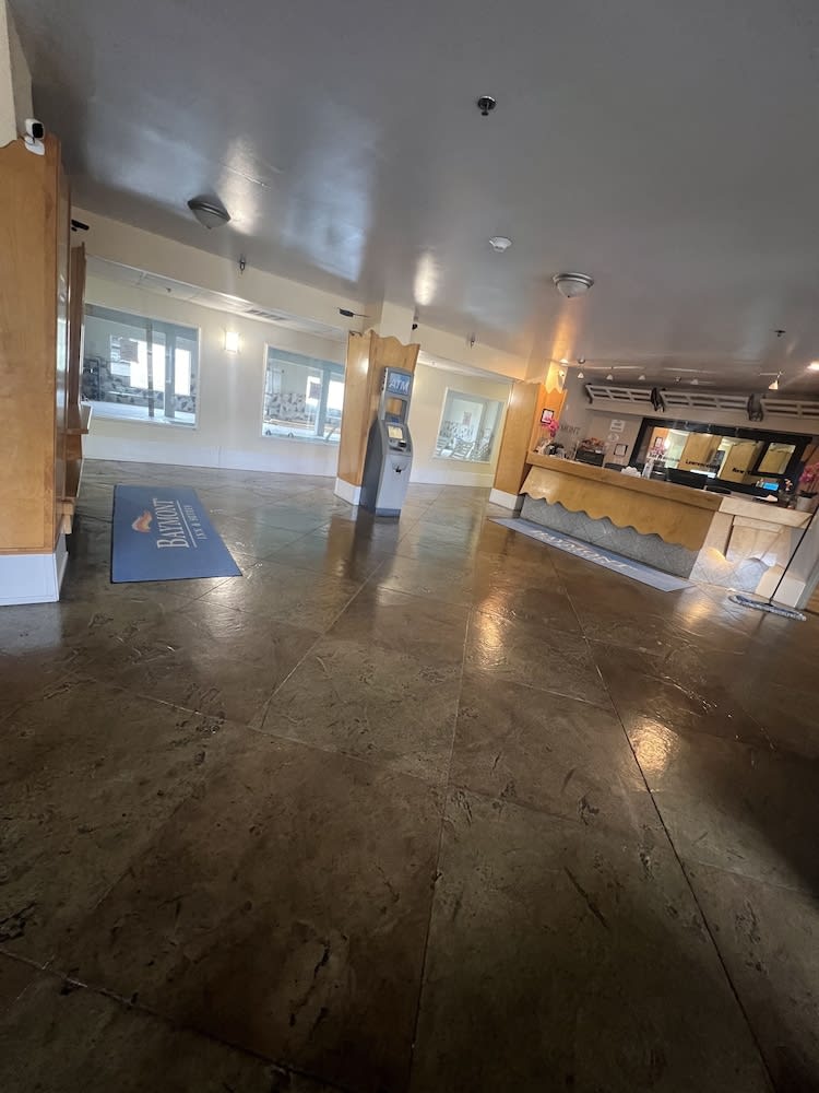 Baymont by Wyndham Lawrenceburg 2