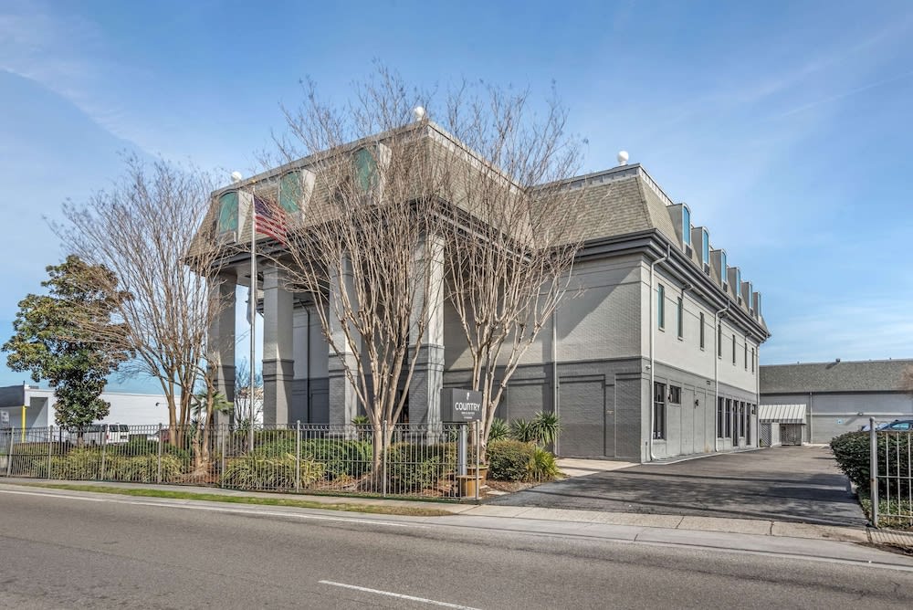 Country Inn & Suites by Radisson, Metairie New Orleans , LA 1