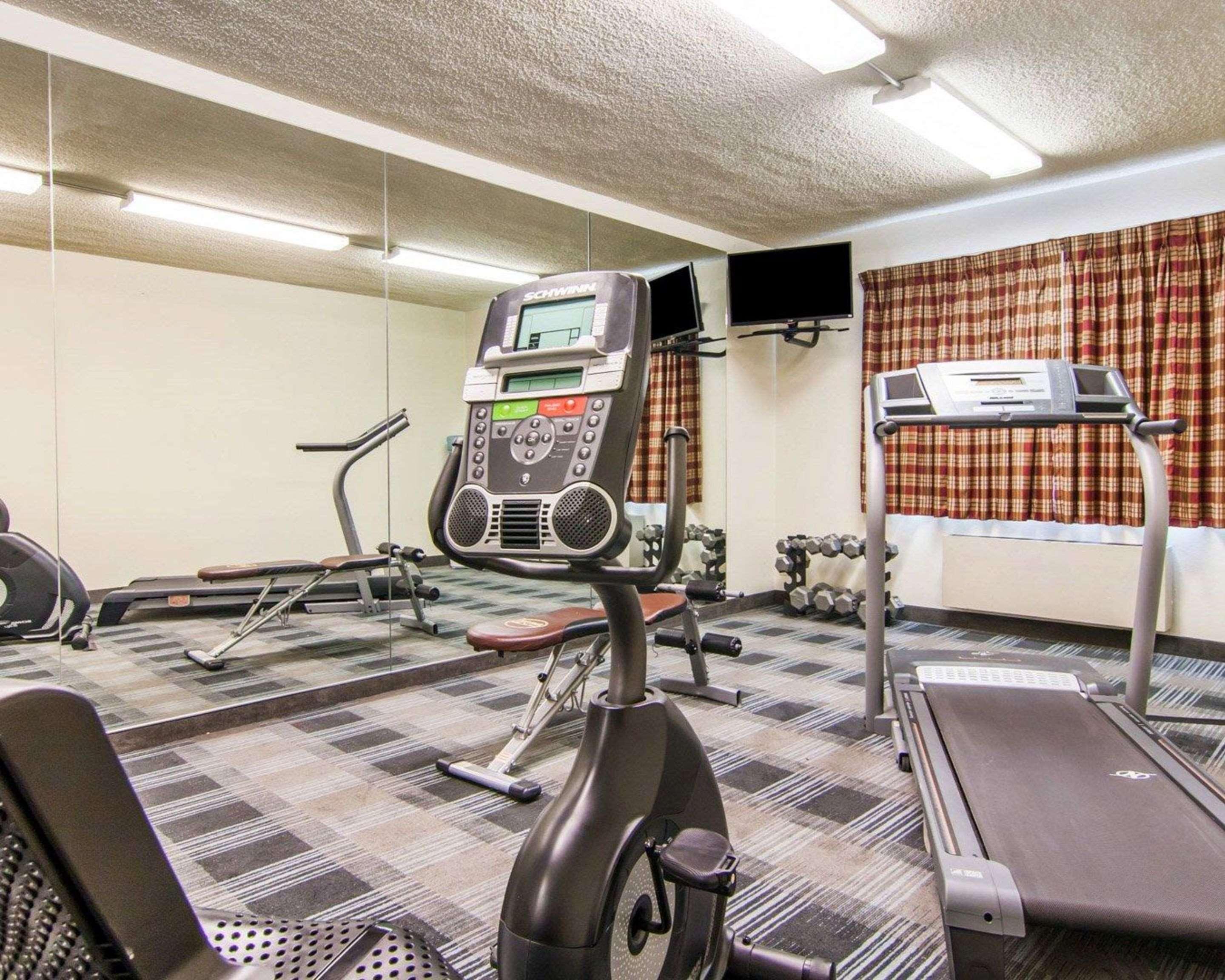 Quality Inn Tigard - Portland Southwest 3