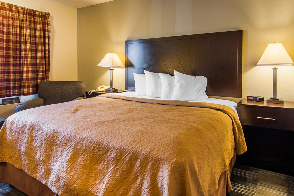 Quality Inn Tigard - Portland Southwest 4