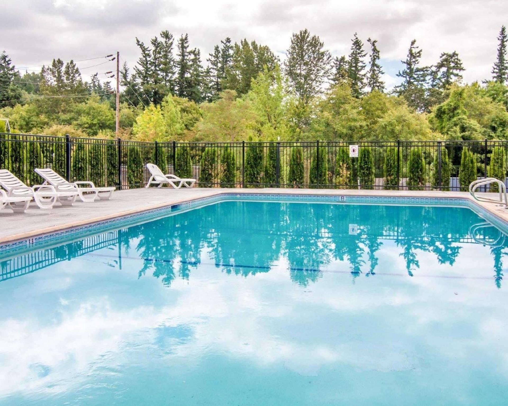 Quality Inn Tigard - Portland Southwest 2