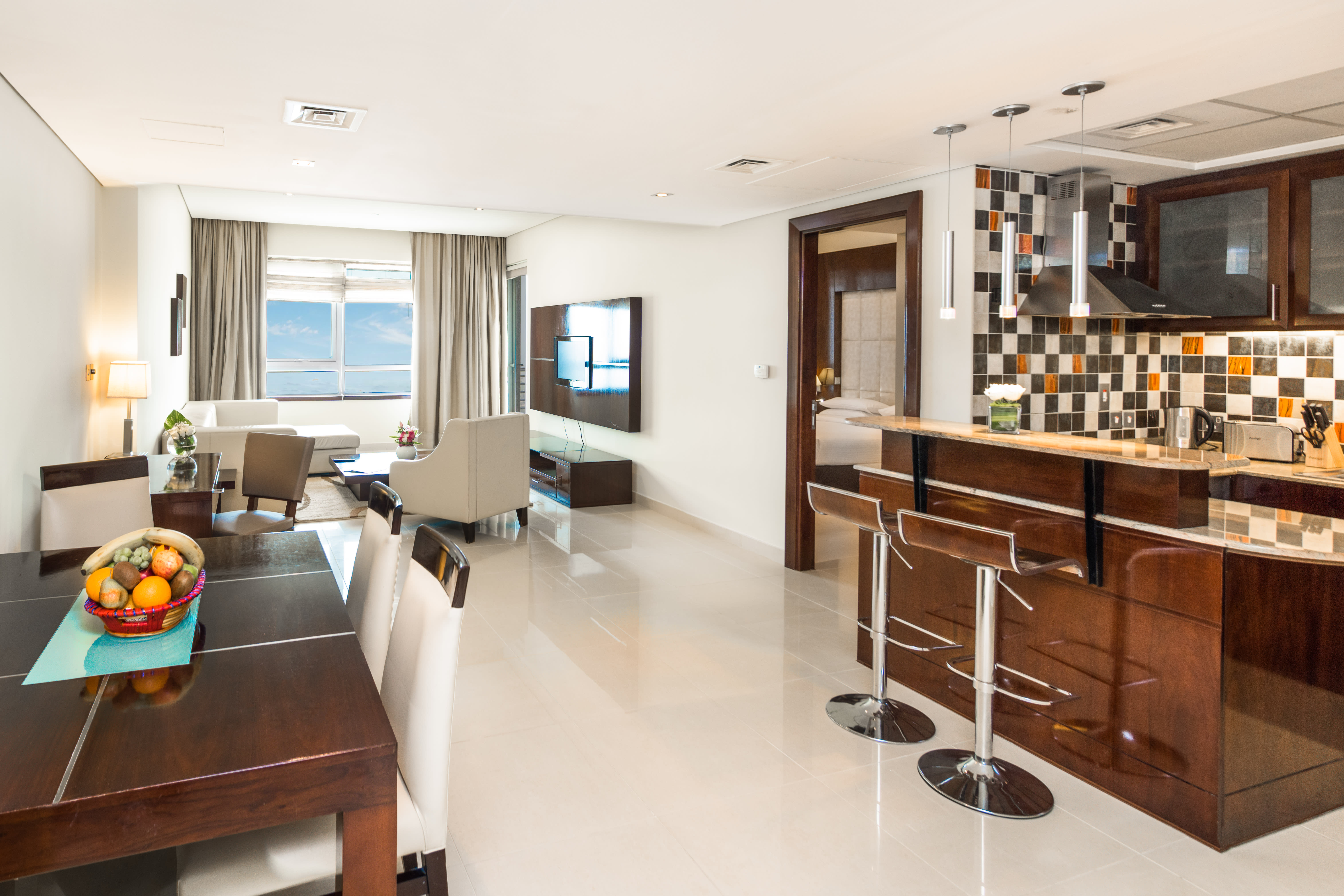 Al Salam Grand Hotel Apartment 2