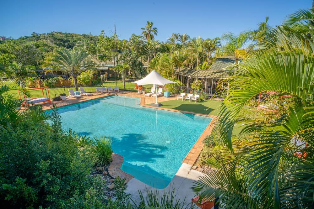 Ballina Beach Resort 1