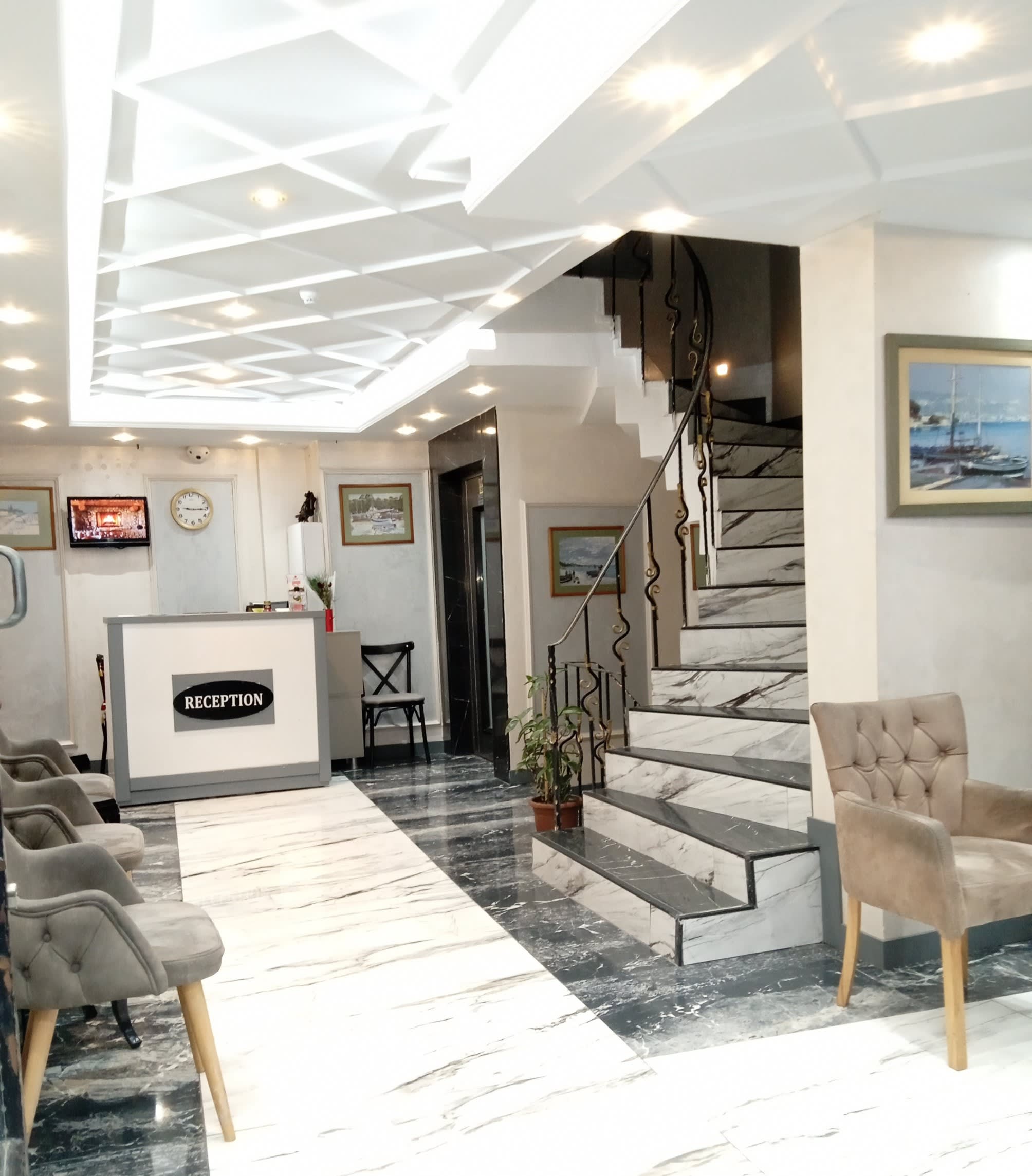 Grand Kybele Hotel 2