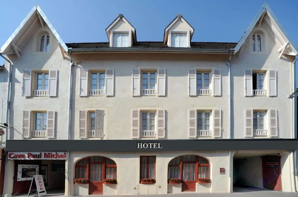 Sure Hotel by Best Western Centre Beaune 1