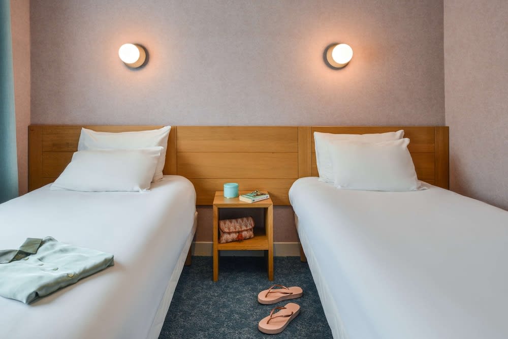 Sure Hotel by Best Western Centre Beaune 5