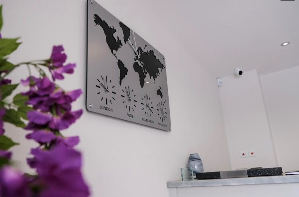 Anelli Hotel 1