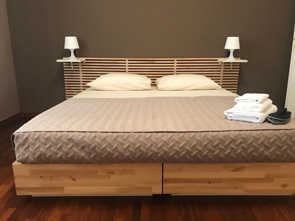 Villa Donatella Rooms & Apartments 4