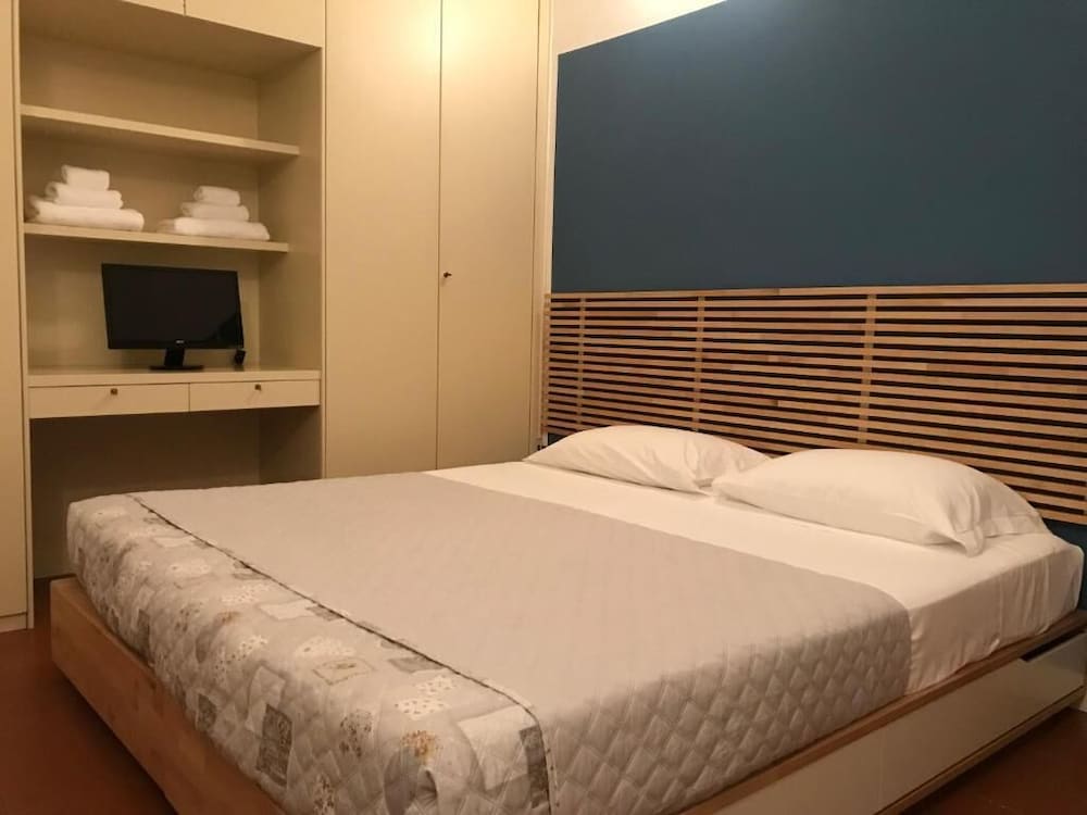 Villa Donatella Rooms & Apartments 3