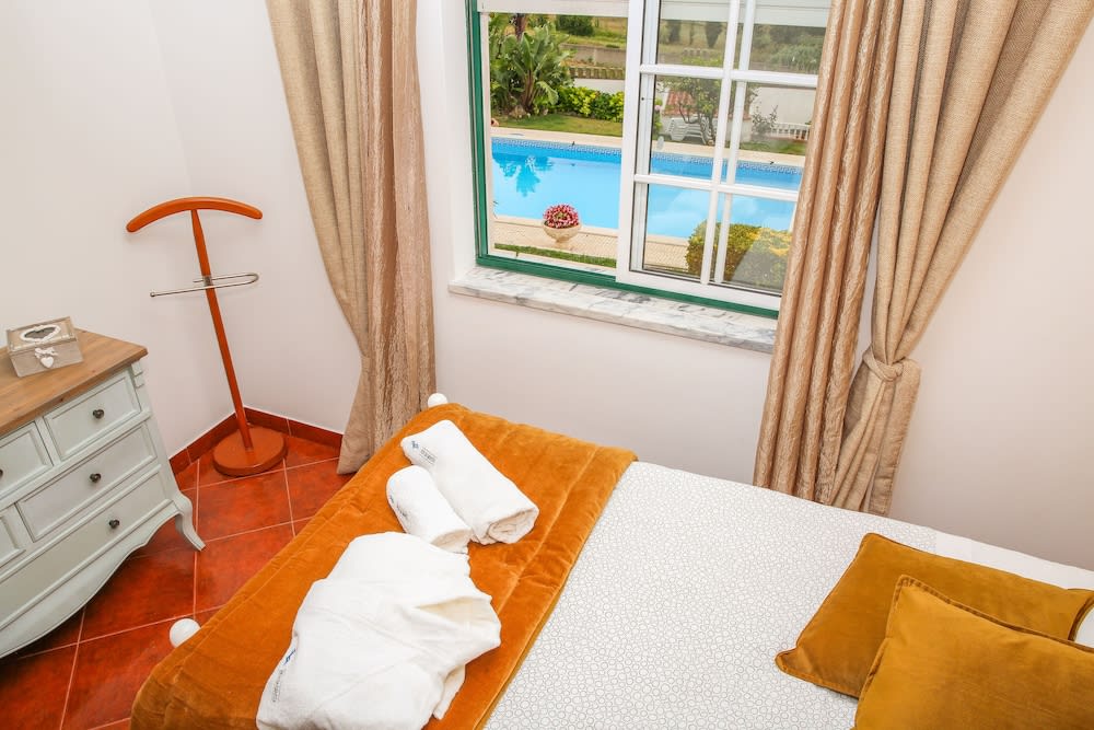 Pata da Gaivota Boutique House 1