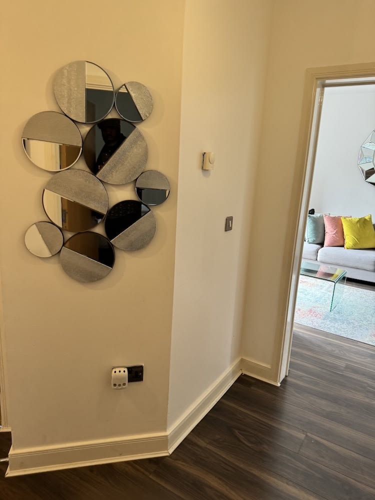 Havana 2 bed Apartment in london 1