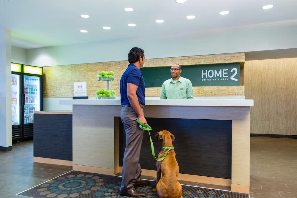 Home2 Suites By Hilton Winter Garden 2