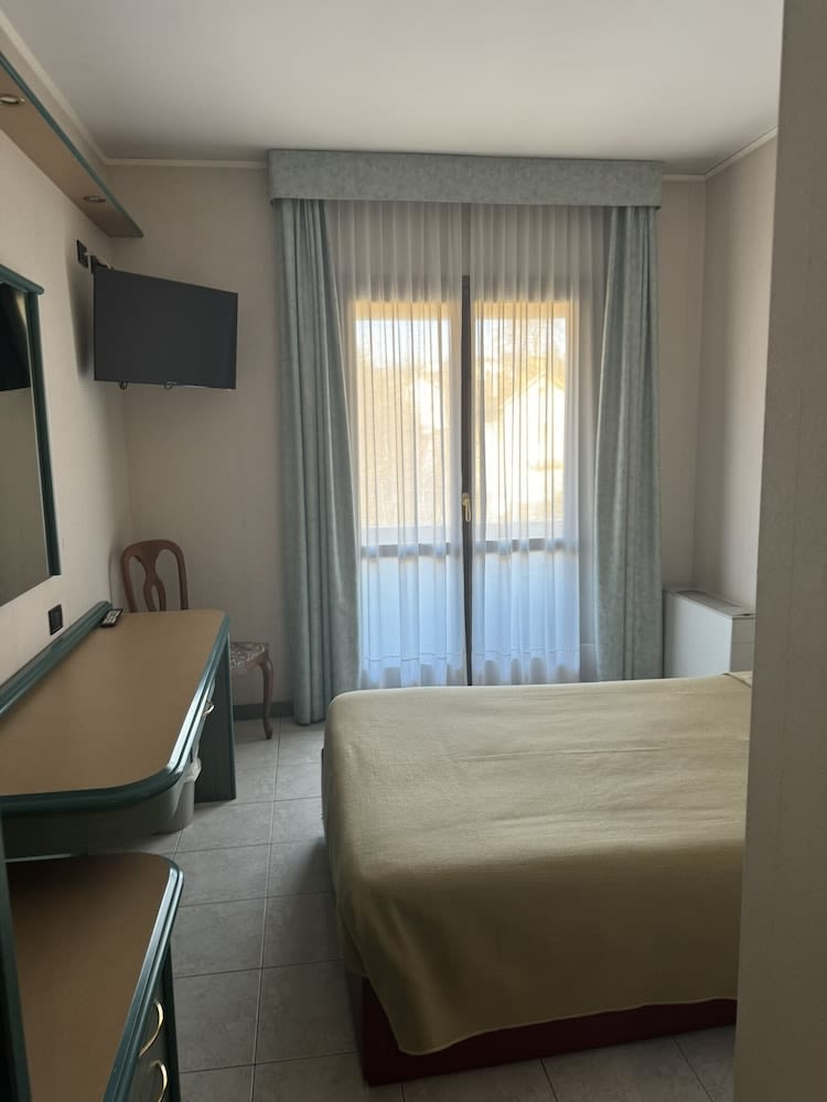 Hotel Pian del Sole 2