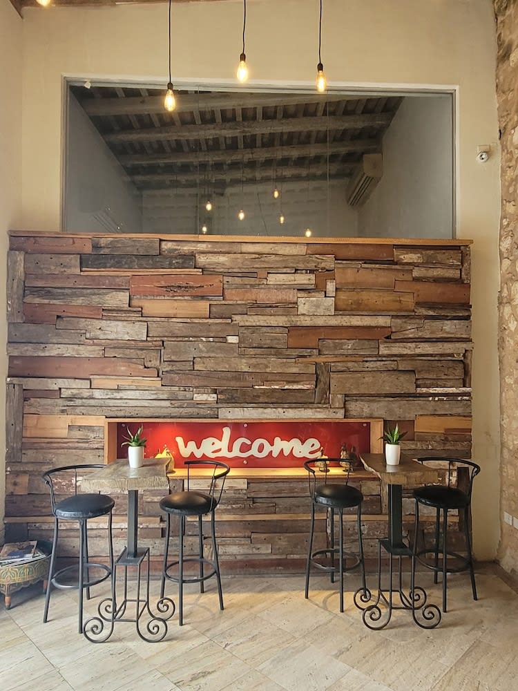 Luca Hotel by Heritage Residences Signature Collection 4