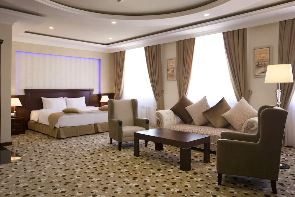 Central Hotel Yerevan 1