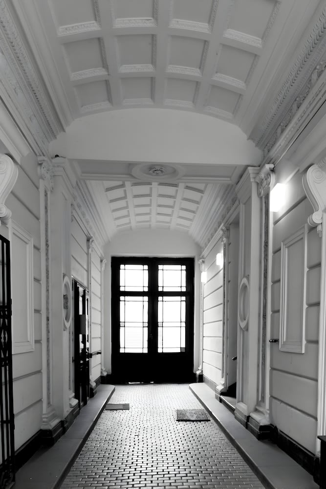 Residence Vaclavska 1