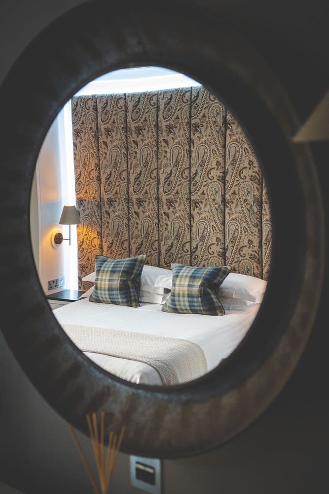The Rutland Hotel & Apartments 2