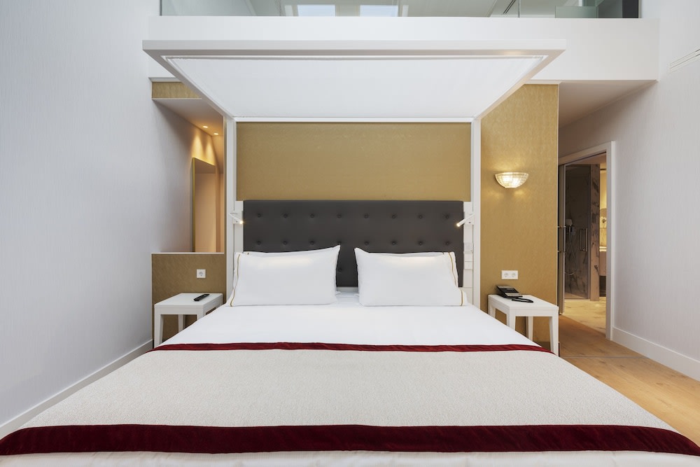 Áurea Ana Palace by Eurostars Hotel Company 5