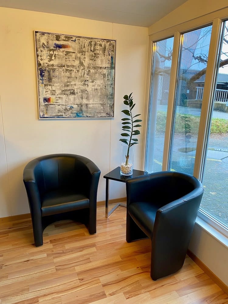 Hotel Hohberg "Next to BBC Arena" 2