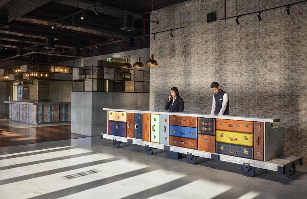 Hyatt Place Jaipur Malviya Nagar 2