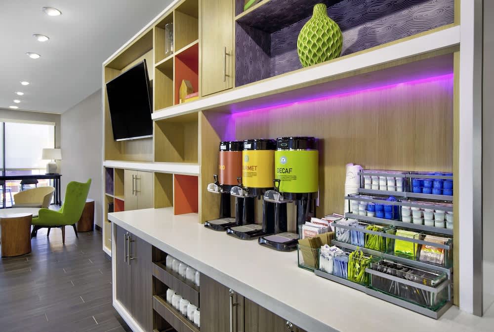 Home2 Suites By Hilton Whitestown - Indianapolis Northwest 2