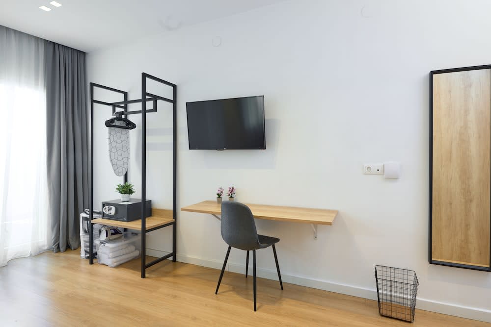 Elephant Suites 2