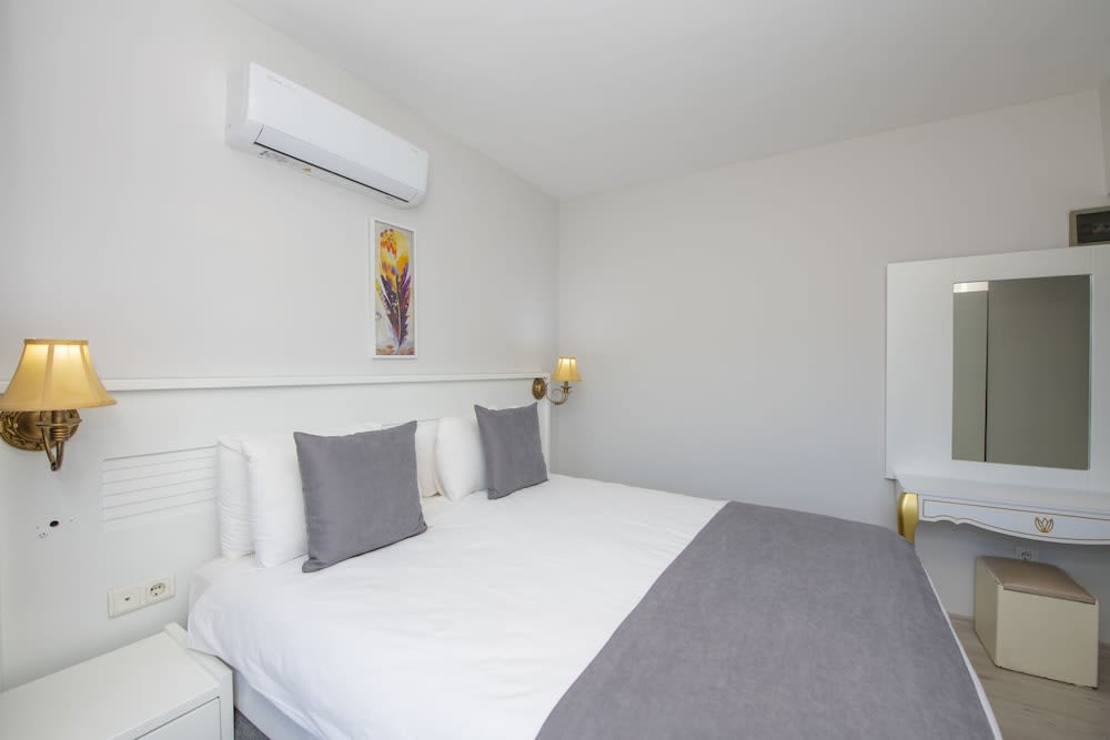 Mia Casa Hotel 2