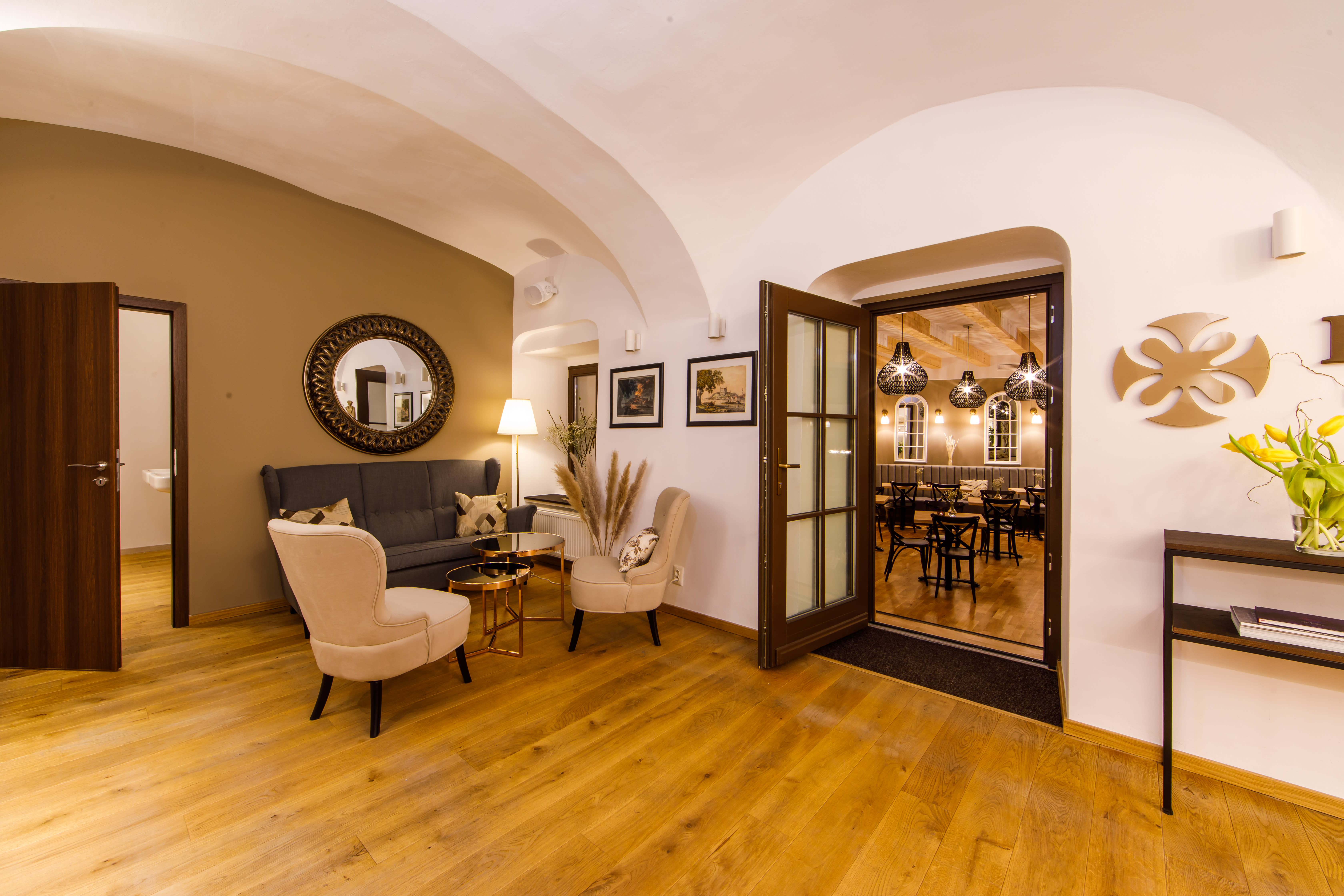 BEIGLI Hotel & Garden 1