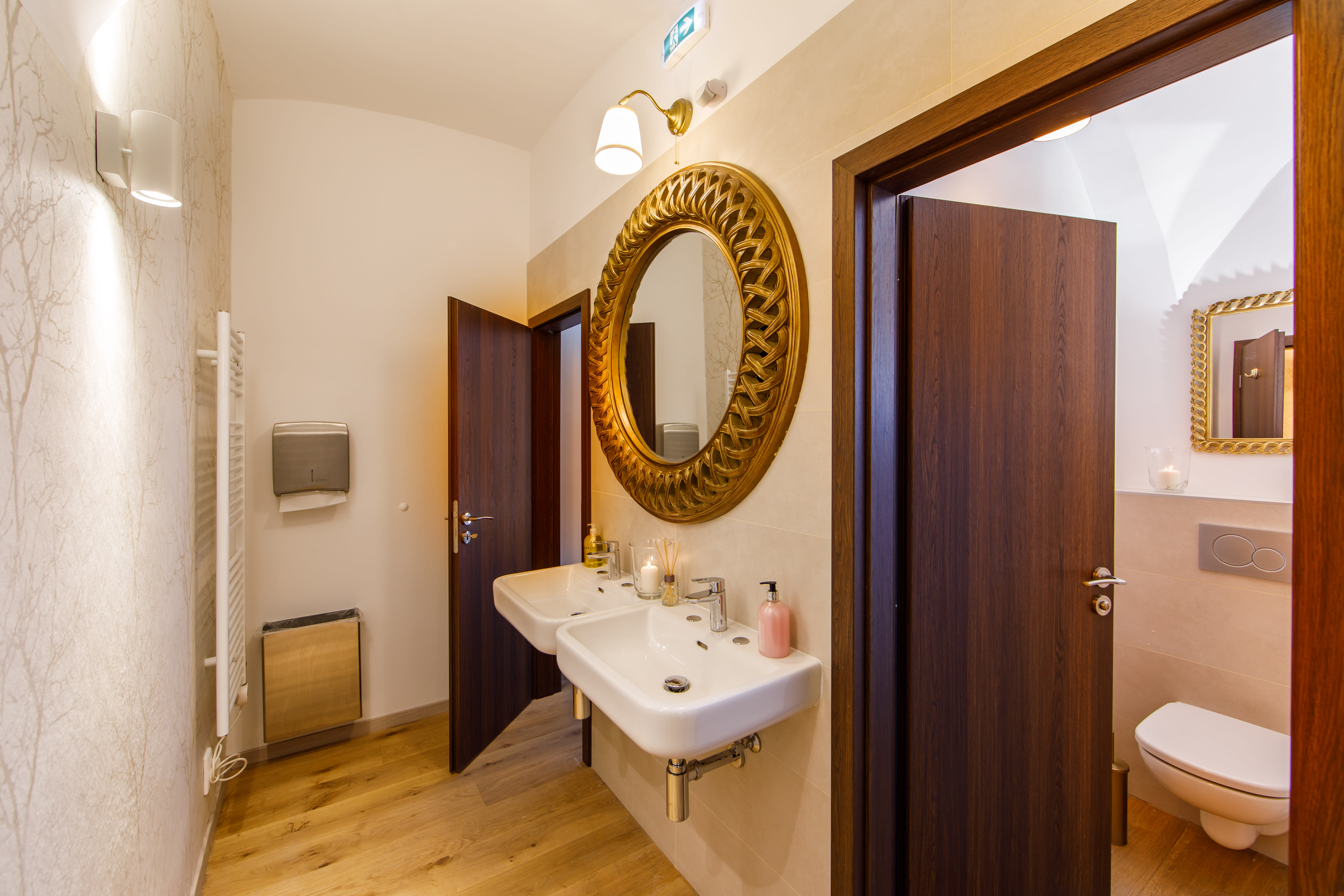 BEIGLI Hotel & Garden 2