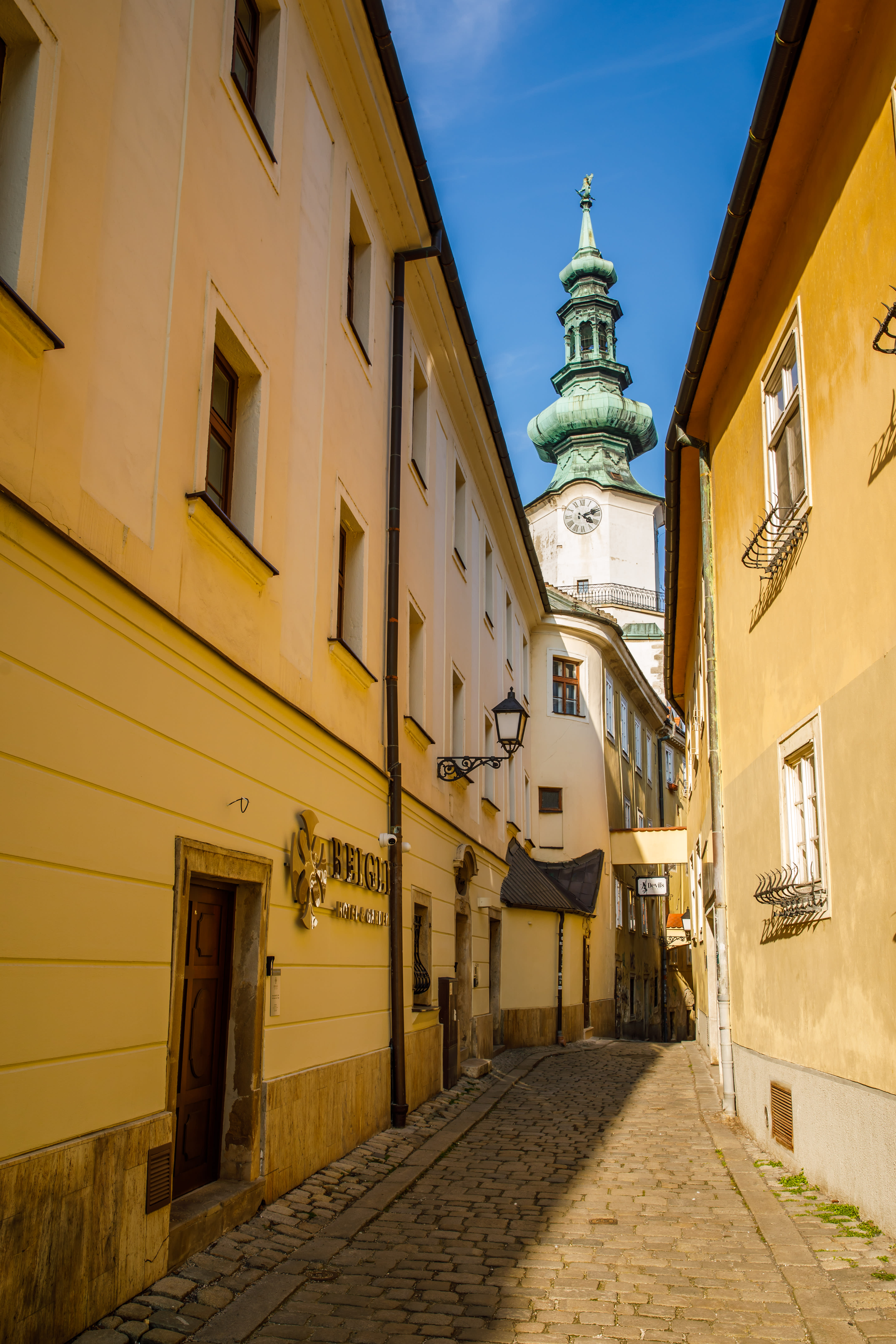 BEIGLI Hotel & Garden 4