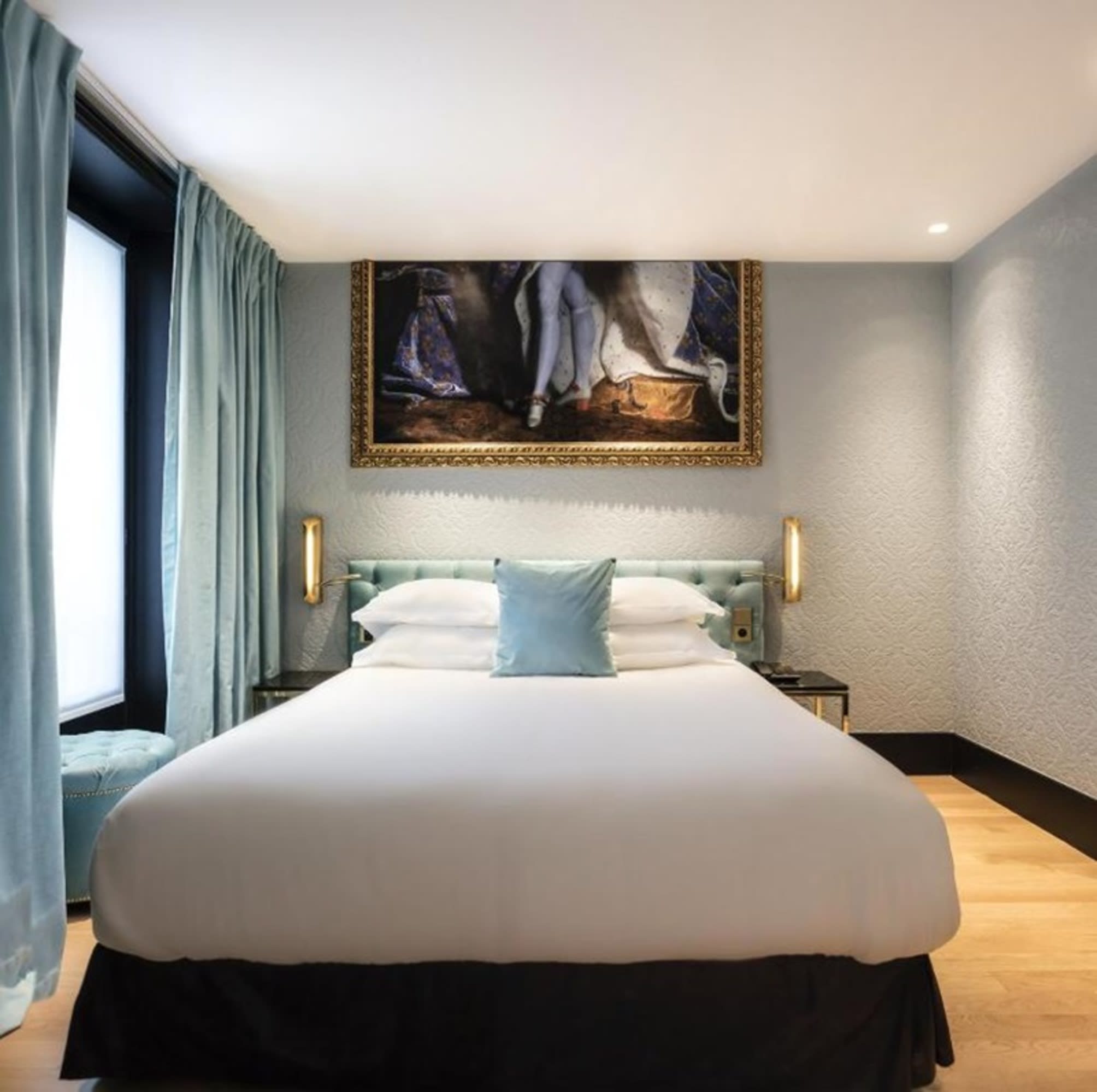 Eiffel Petit Louvre 5