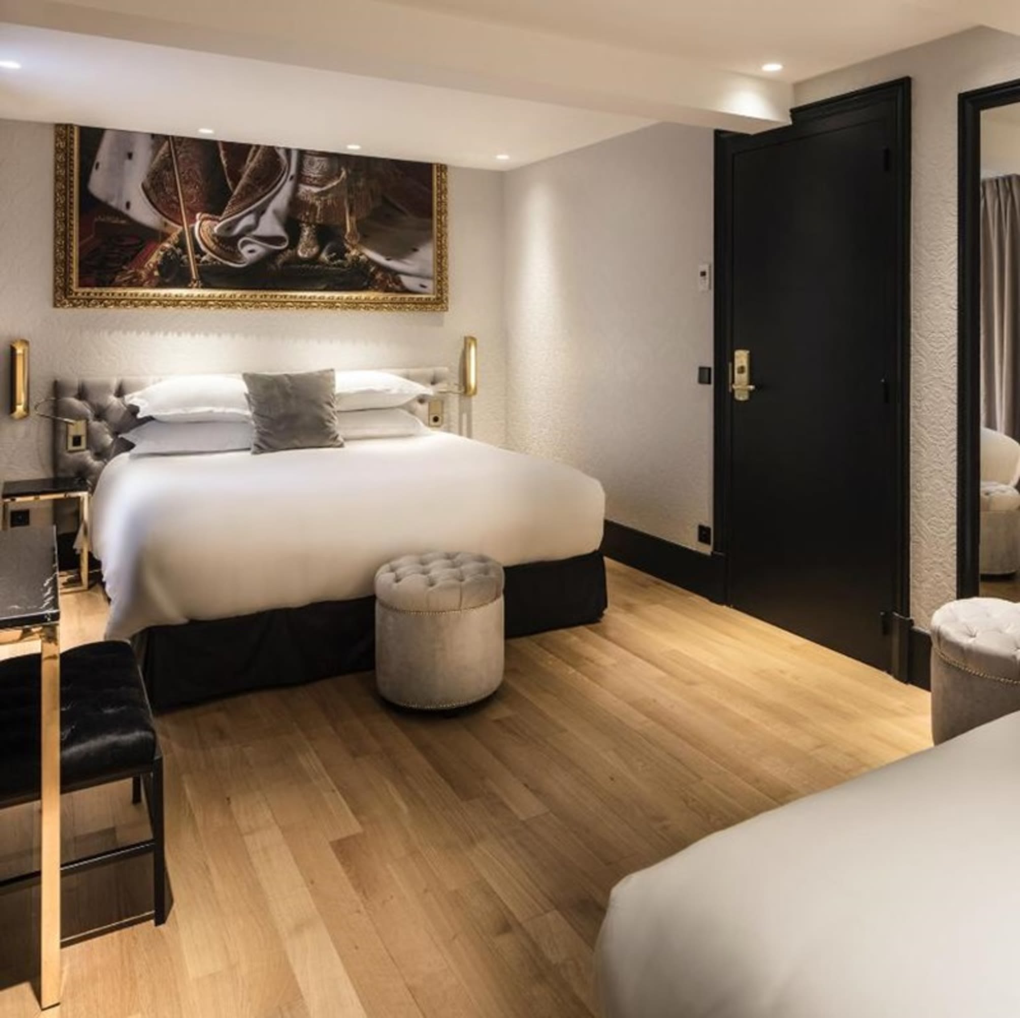 Eiffel Petit Louvre 4