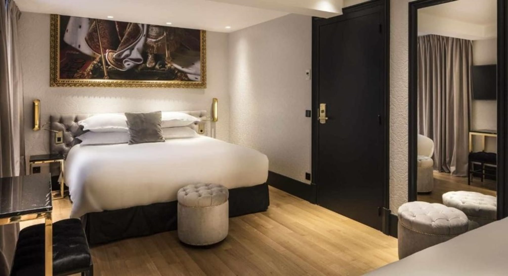 Eiffel Petit Louvre 3