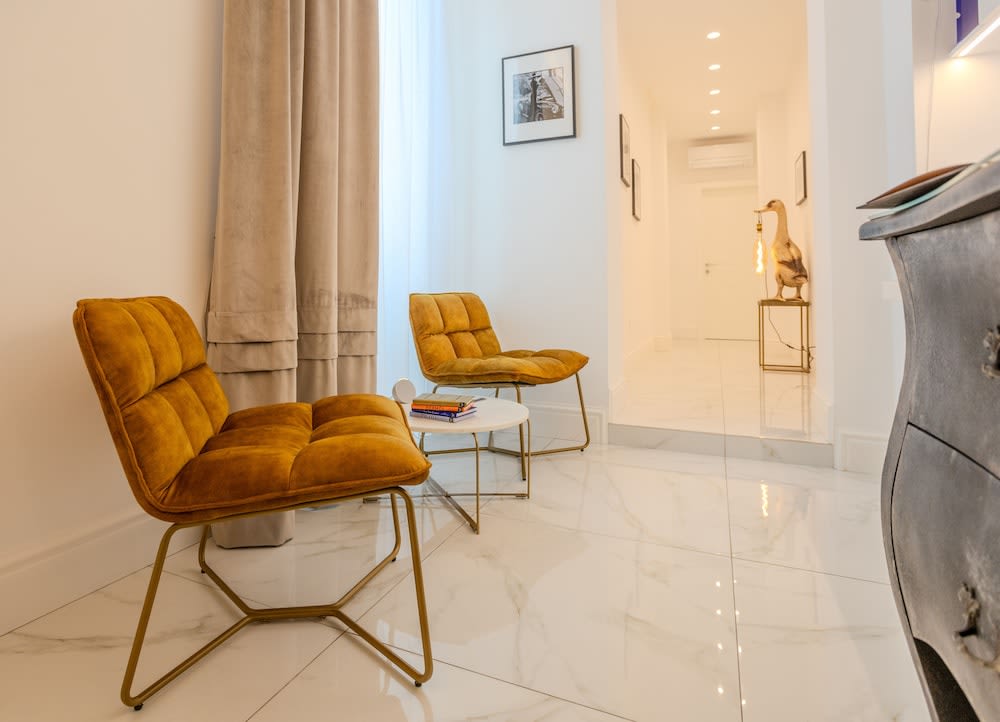 La Corte dei Mille Luxury 2