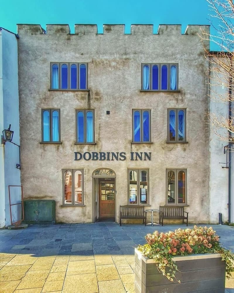 Dobbins Inn 1