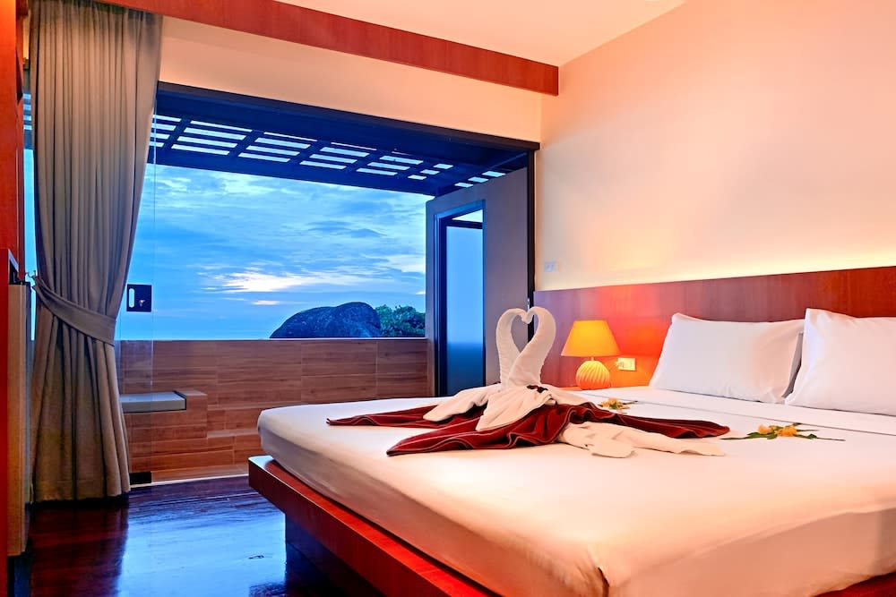 Baan Hin Sai Resort & Spa 4