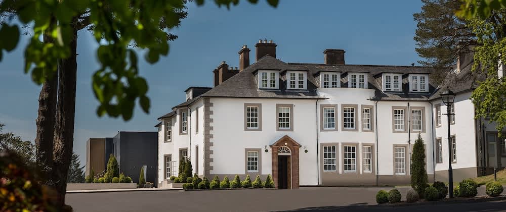 Hetland Hall Hotel 1