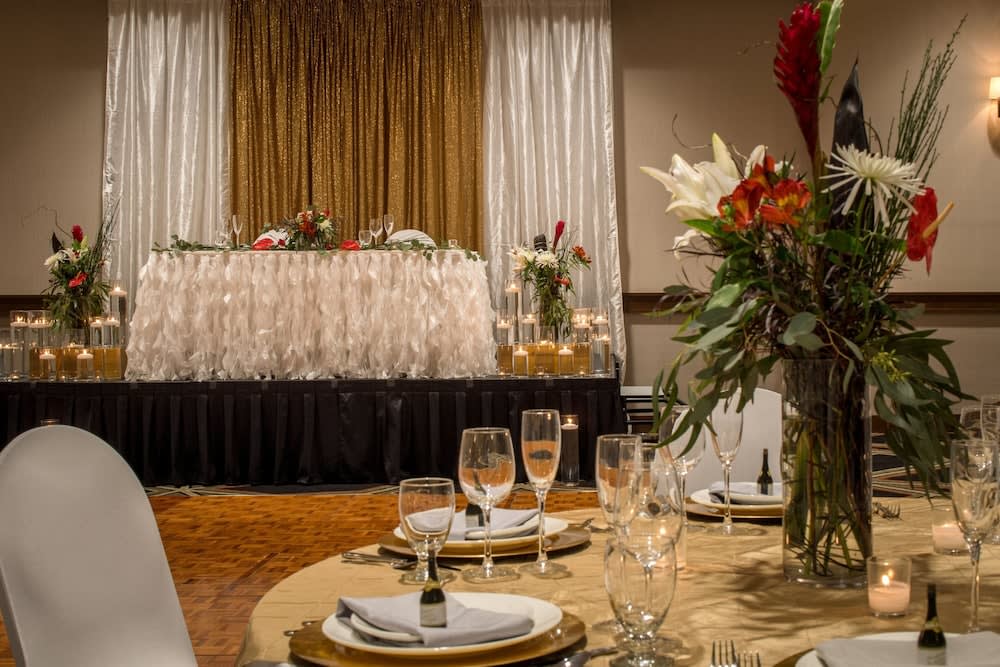 Four Points by Sheraton Bellingham Hotel & Conference Center 2