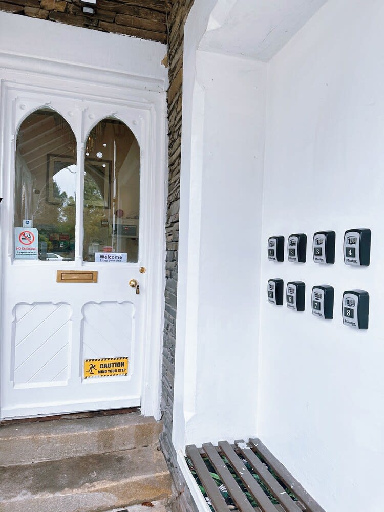 Rayrigg Villa Windermere (Room Only) 2