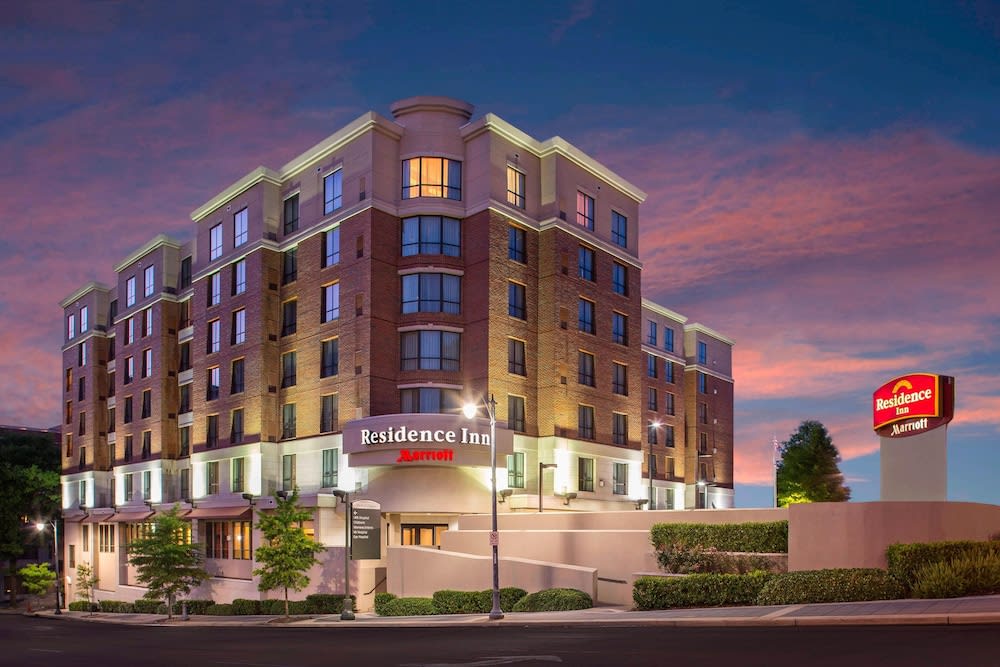 Residence Inn by Marriott Birmingham Downtown UAB 1