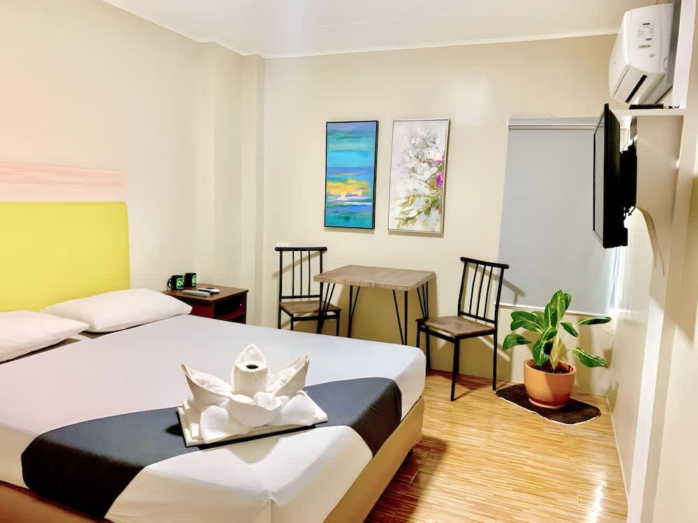 DG Budget Hotel Salem 1