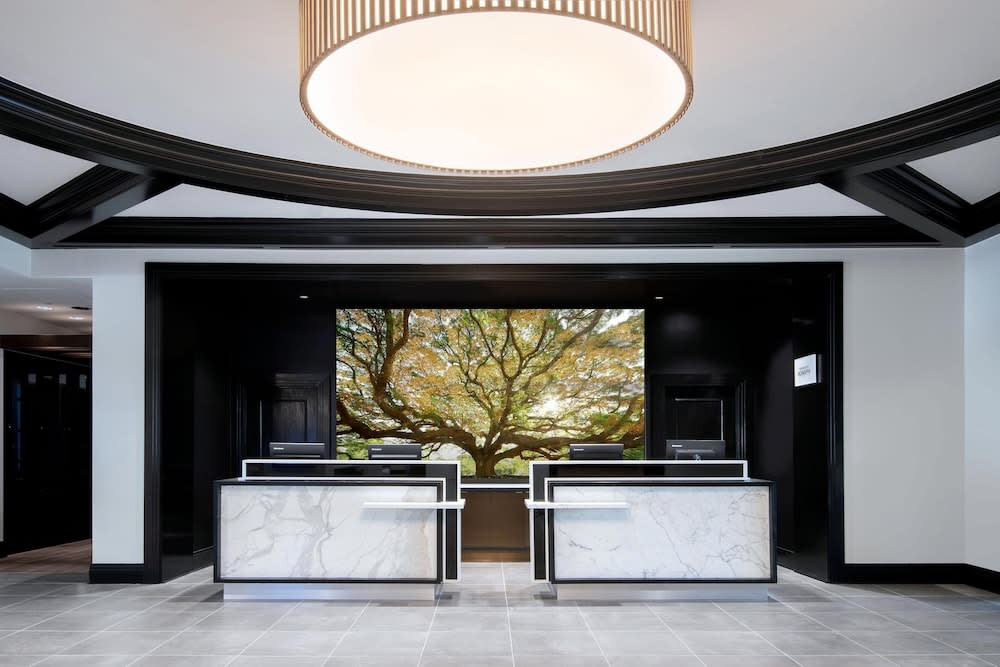 The Westin Dallas Stonebriar Golf Resort & Spa 4