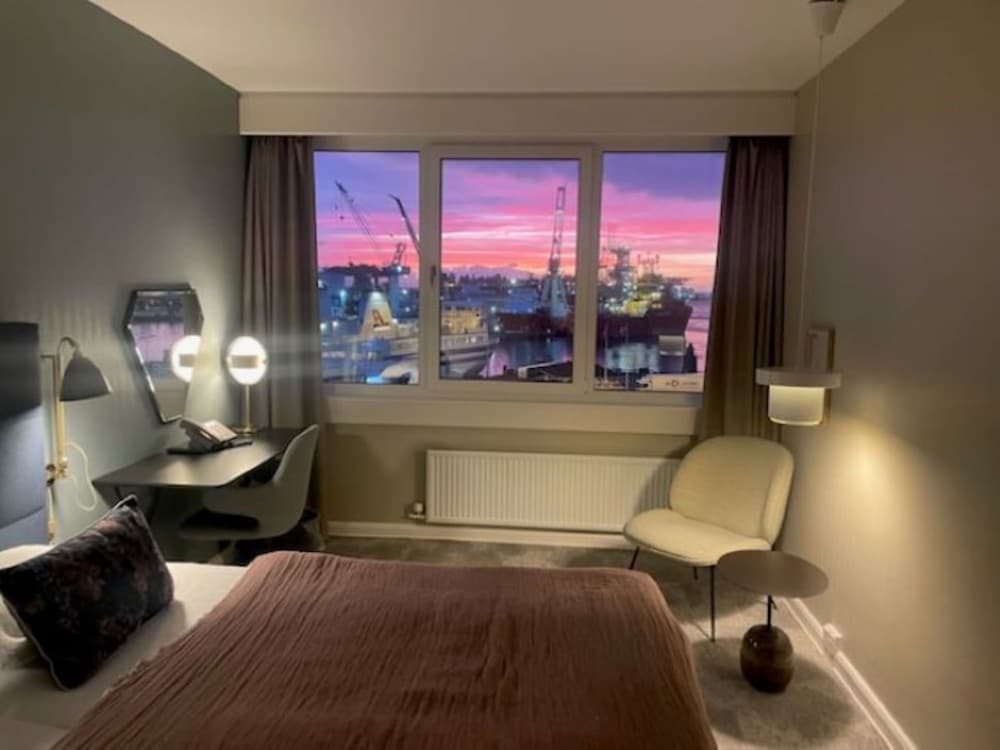 Hotel Jutlandia 1