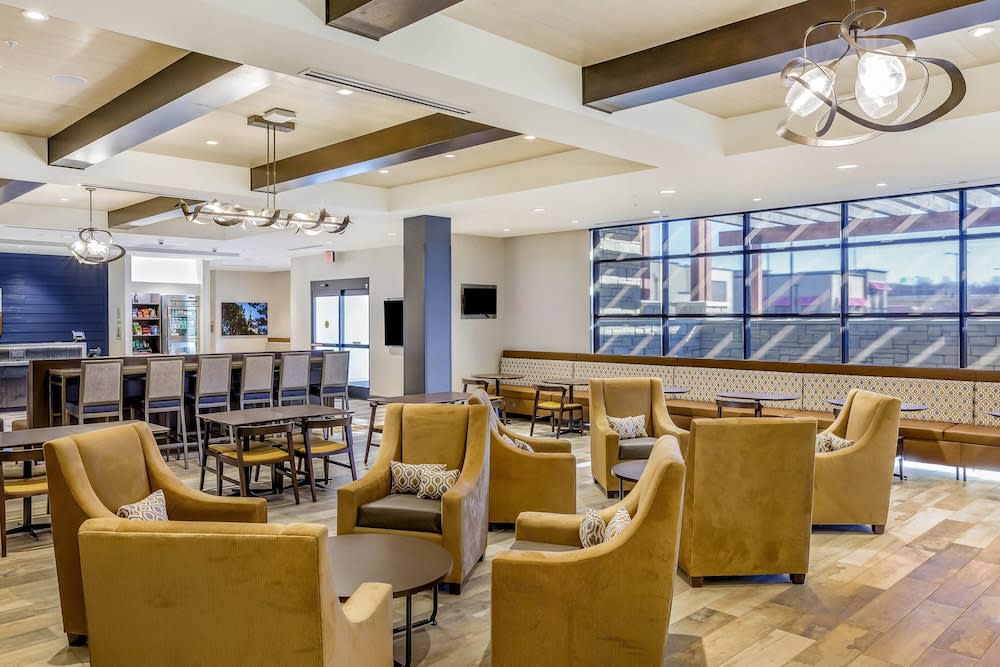 SpringHill Suites by Marriott Topeka Southwest 1