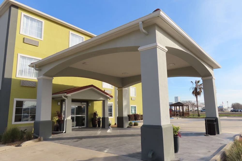 Best Western Heritage Inn & Suites 1