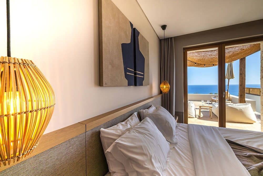 Eliamos Villas Hotel & Spa 2
