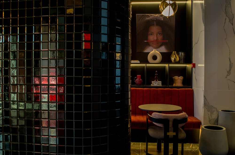 Radisson RED Belgrade 5