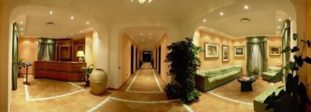 Best Western Hotel La Conchiglia 4